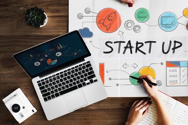 Стоимость всех украинских стартапов оценили в $23,3 млрд в 2022 году — исследование