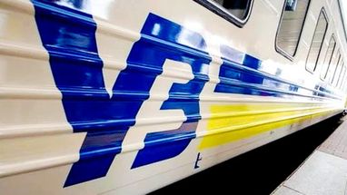 «Укрзалізниця» збільшила перевезення пасажирів в дальньому сполученні — Finance.ua