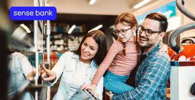 Sense Bank фиксирует стремительный рост спроса на услугу «Легкая рассрочка»