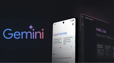 Додаток Gemini розширюється на аудіофайли