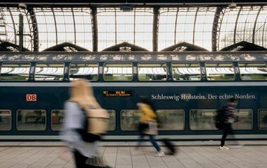 Без компенсацій. В ЄС вводять нові правила для пасажирів поїздів