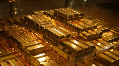 Центробанки повертаються до золота: запаси сягнули рівня 1965 року — FT