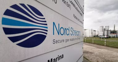 У Єврокомісії прокоментували ідею відбудови «Північного потоку-2»