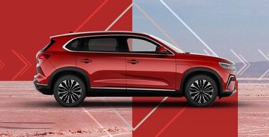 Первый турецкий народный автомобиль поступает в продажу (фото)
