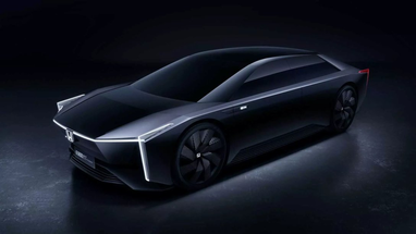 Honda показала сразу четыре инновационных электромобиля (фото)