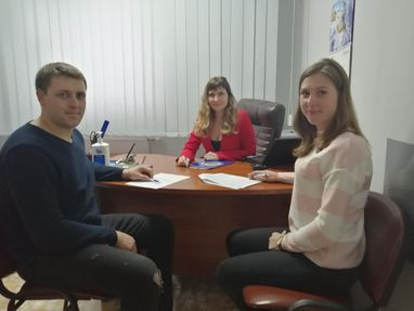 Глобус Банк видав перший кредит за держпрограмою «Доступна іпотека 7%» в Миколаєві!