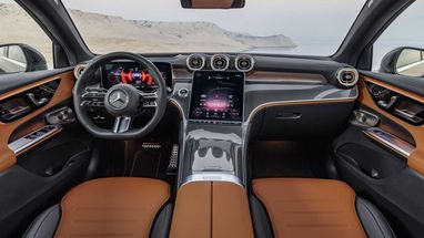 Фото: Mercedes-Benz