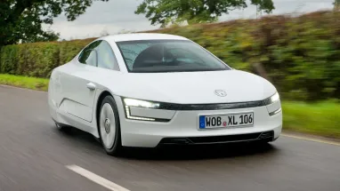 Названо найекономічніший автомобіль у світі