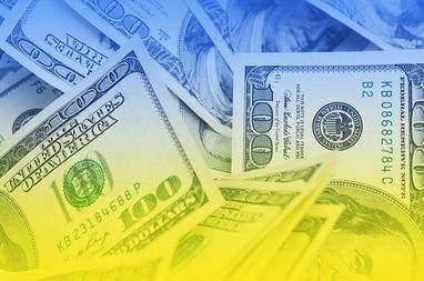 Міжнародні донори у 2022 році надали Україні $14,5 мільярда. Мінфін оновив рейтинг (інфографіка)