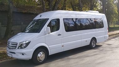 Сколько стоят самые популярные автобусы с пробегом