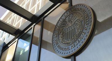 Федрезерв США продолжил снижение процентной ставки