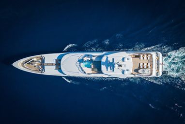 Фото: worthavenueyachts.com