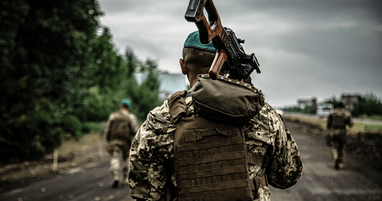 Военные с инвалидностью в результате войны получают большую пенсию, чем другие
