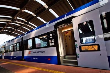 Польська PKP Intercity у жовтні проведе розпродаж мільйона дешевих квитків