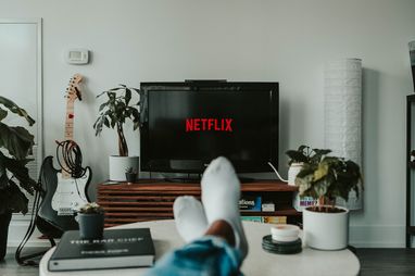 Netlix столкнулся с волной отписок после запрета шеринга паролей