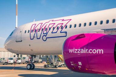 Wizz Air відкриє 8 нових рейсів із найближчого до України аеропорту