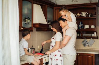 Может ли несовершеннолетний унаследовать недвижимость