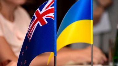 Премьер Австралии объявил о выделении 74 миллионов долларов Украине
