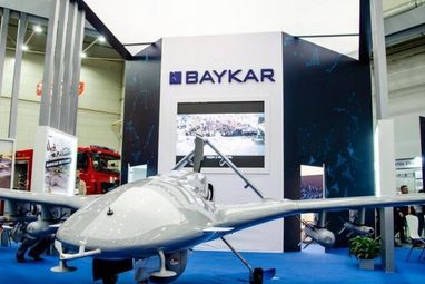 Производитель Bayraktar инвестирует в Украину 100 миллионов долларов