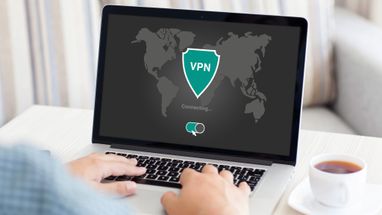 В россии планируют создать собственный VPN