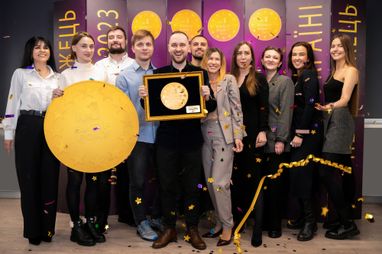 Що потрібно для всеукраїнського визнання найпрестижнішою бізнес-премією України «Вибір року» в сфері авторемонту?