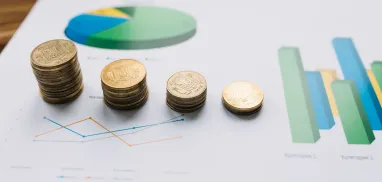 Темпы экономического роста в первые годы после войны будут относительно сдержанными