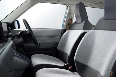 Рассекречен самый дешевый электромобиль Honda (фото)