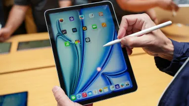 ЄС оцінить, чи відповідає операційна система iPad від Apple технологічним правилам блоку