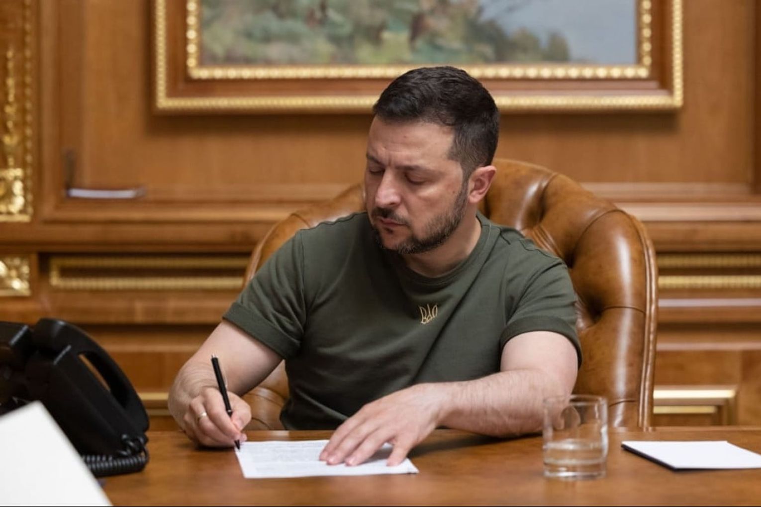 Зеленський підписав зміни до держбюджету-2026: оборона отримає ще 1,56 трлн грн