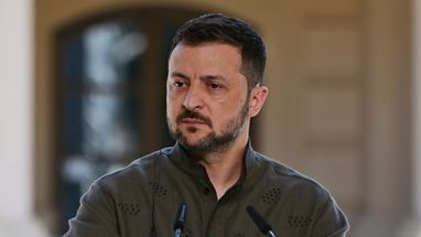 США запропонували Україні нову велику угоду про корисні копалини — Зеленський