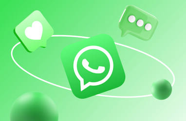 Meta запускает для бизнеса первую программу ИИ-таргетирования рекламы в WhatsApp
