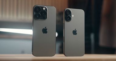 Трамп пригрозив компанії Apple митами у 25%, якщо iPhone не вироблятимуть у США