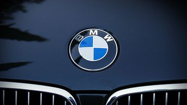 BMW підвищила ціни на свої машини
